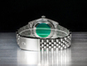 Rolex Datejust 36 Jubilee Quadrante Argento Diamanti After Market 1601